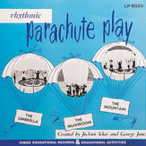Rhythmic Parachute Play CD